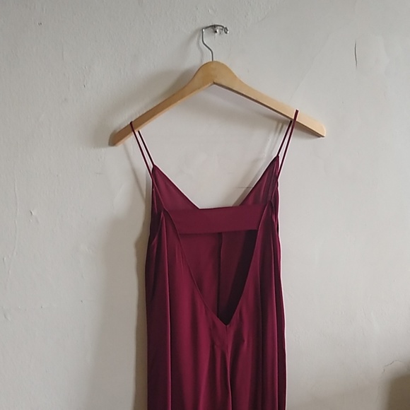 Reformation Citronella dress - Picture 5 of 7